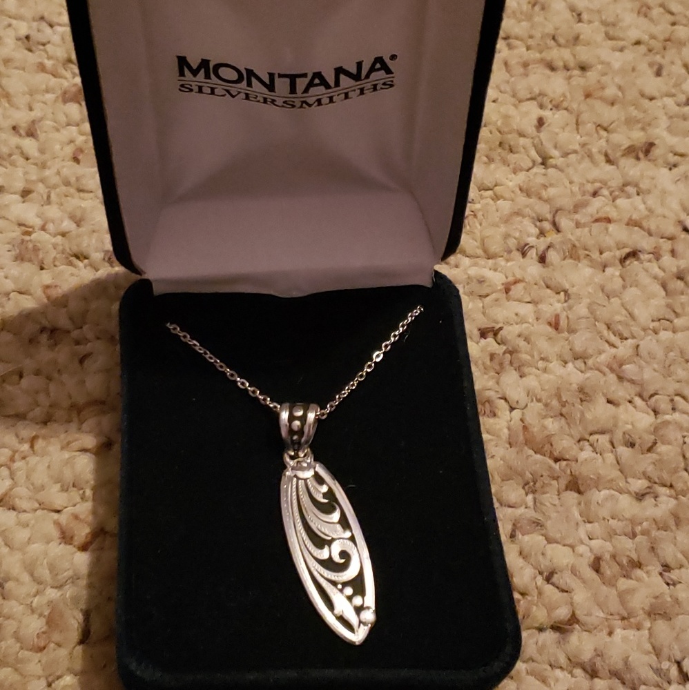 Necklace